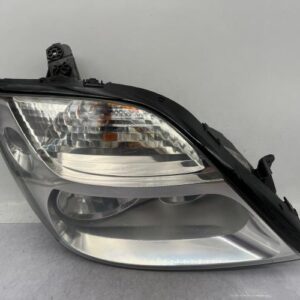 Optique avant principal droit (feux)(phare) RENAULT SCENIC 1 PHASE 2 Essence