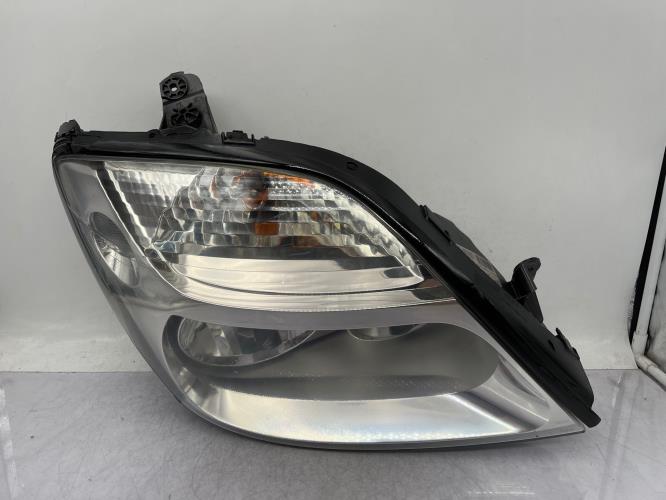 Optique avant principal droit (feux)(phare) RENAULT SCENIC 1 PHASE 2 Essence