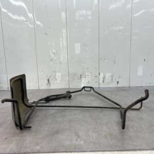 Panier roue de secours CITROEN C2 PHASE 1 Essence