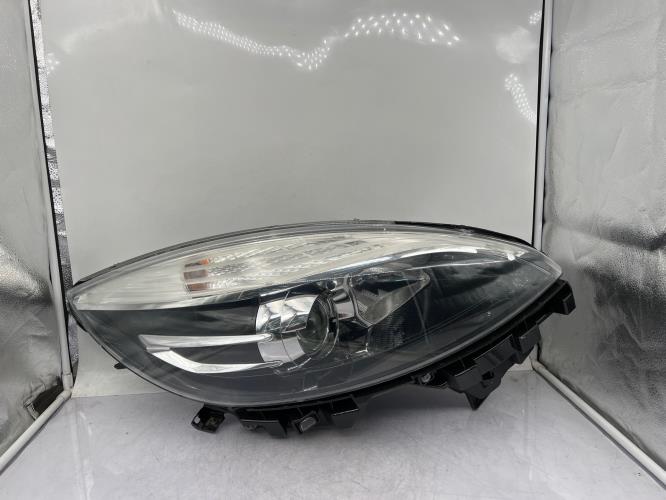 Optique avant principal droit (feux)(phare) RENAULT SCENIC 3 PHASE 2 Diesel
