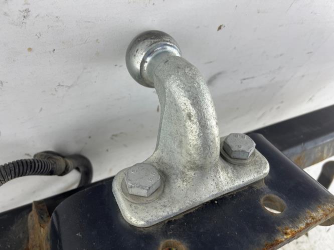 Attelage (boule de remorquage) PEUGEOT BOXER 3 PHASE 2 Diesel