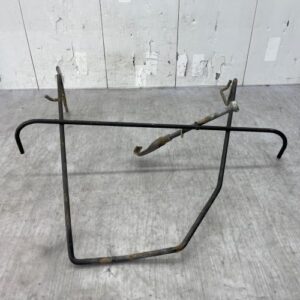 Panier roue de secours CITROEN BERLINGO 1 PHASE 1 Diesel