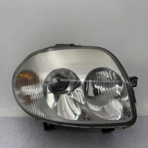 Optique avant principal droit (feux)(phare) RENAULT CLIO 2 PHASE 1 Essence