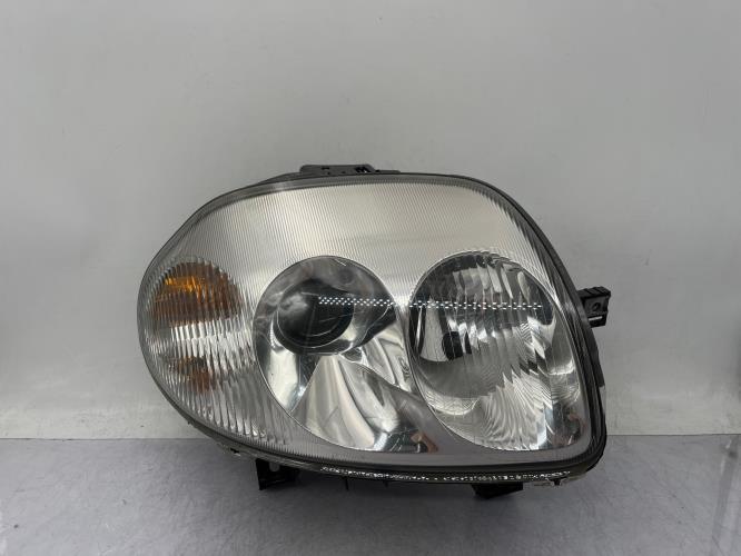 Optique avant principal droit (feux)(phare) RENAULT CLIO 2 PHASE 1 Essence