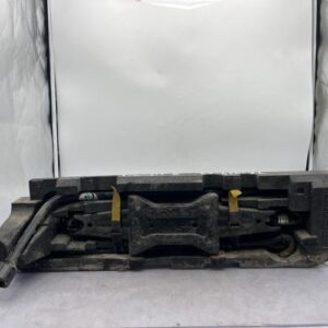 Cric (Ensemble depannage) FORD TRANSIT 5 PHASE 1 Diesel