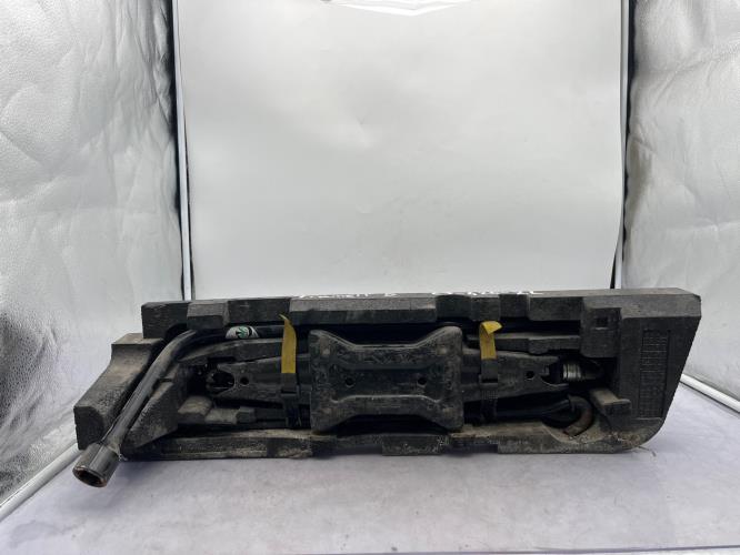 Cric (Ensemble depannage) FORD TRANSIT 5 PHASE 1 Diesel