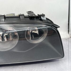Optique avant principal droit (feux)(phare) BMW X3 E83 PHASE 1 Diesel