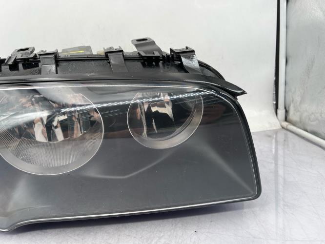 Optique avant principal droit (feux)(phare) BMW X3 E83 PHASE 1 Diesel
