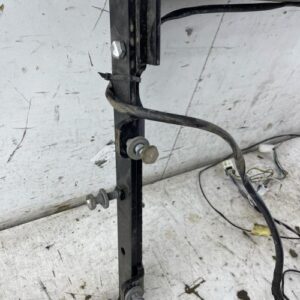 Attelage (boule de remorquage) NISSAN NOTE 2 Essence