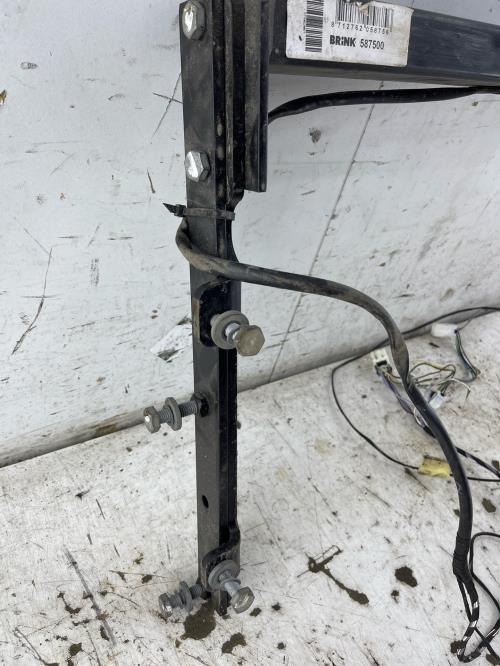 Attelage (boule de remorquage) NISSAN NOTE 2 Essence