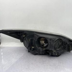 Optique avant principal gauche (feux)(phare) FORD FOCUS 3 PHASE 1 Diesel