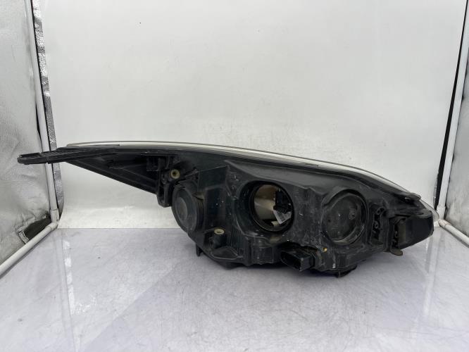 Optique avant principal gauche (feux)(phare) FORD FOCUS 3 PHASE 1 Diesel