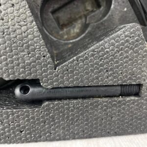 Cric (Ensemble depannage) AUDI A3 2 SPORTBACK PHASE 2 Essence