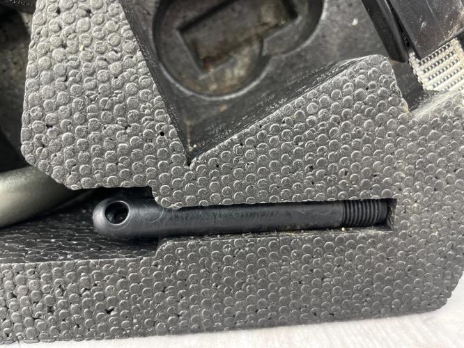 Cric (Ensemble depannage) AUDI A3 2 SPORTBACK PHASE 2 Essence