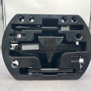 Cric (Ensemble depannage) RENAULT CAPTUR 1 PHASE 1 Diesel