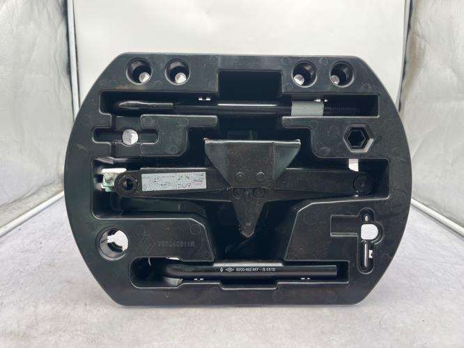 Cric (Ensemble depannage) RENAULT CAPTUR 1 PHASE 1 Diesel