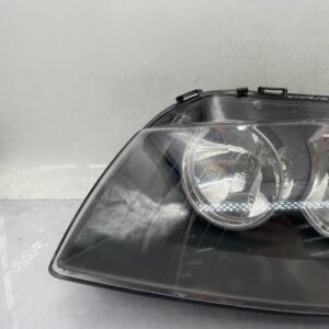 Optique avant principal gauche (feux)(phare) AUDI A3 2 SPORTBACK PHASE 1 Diesel