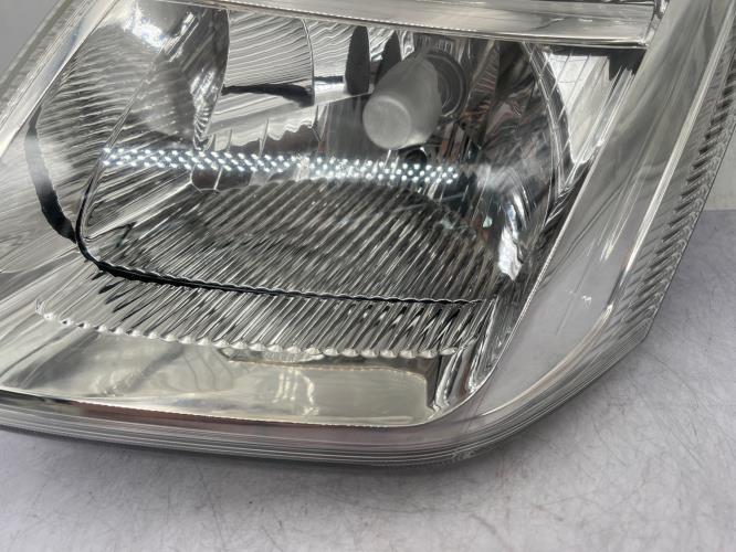 Optique avant principal gauche (feux)(phare) CITROEN C2 PHASE 1 Essence