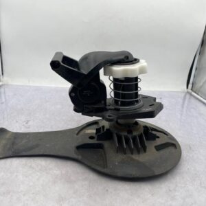 Treuil de roue de secours RENAULT CLIO 3 PHASE 1 Diesel