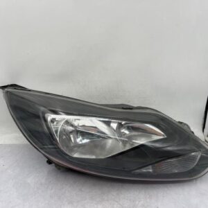 Optique avant principal droit (feux)(phare) FORD FOCUS 3 PHASE 1 Diesel