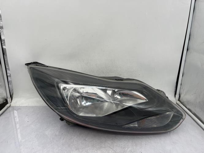 Optique avant principal droit (feux)(phare) FORD FOCUS 3 PHASE 1 Diesel