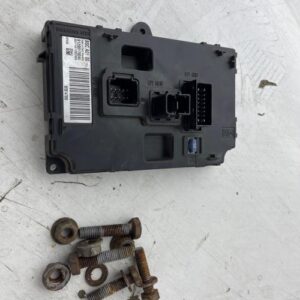 Attelage (boule de remorquage) CITROEN C4 GRAND PICASSO 1 Diesel