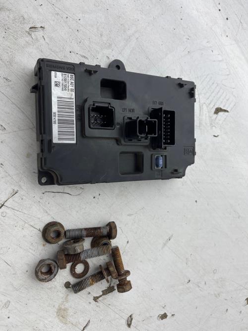 Attelage (boule de remorquage) CITROEN C4 GRAND PICASSO 1 Diesel