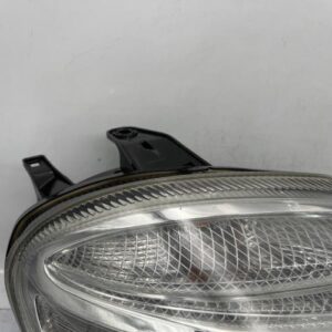 Optique avant principal droit (feux)(phare) CITROEN C8 Diesel