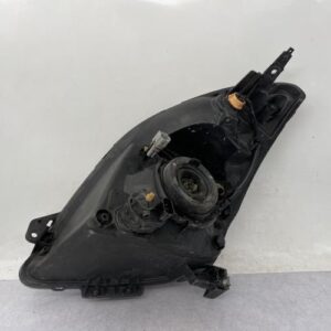 Optique avant principal droit (feux)(phare) SUZUKI SWIFT 3 Essence