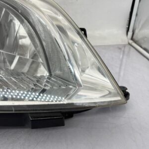 Optique avant principal droit (feux)(phare) PEUGEOT BIPPER Diesel
