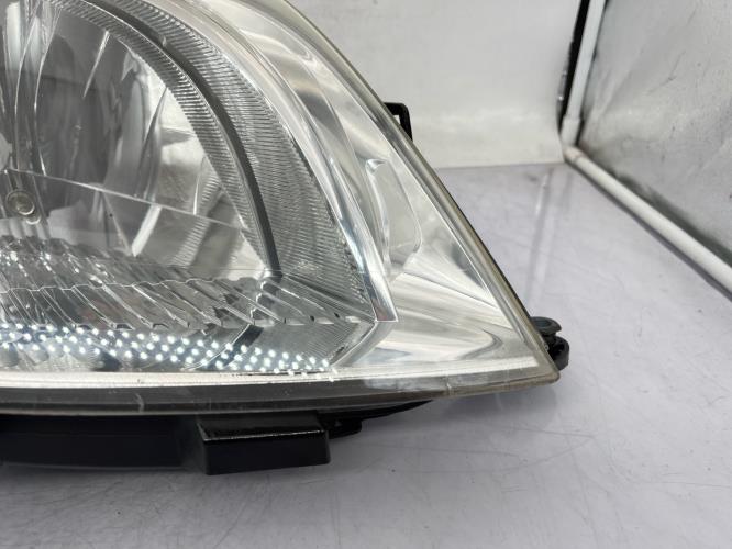 Optique avant principal droit (feux)(phare) PEUGEOT BIPPER Diesel