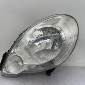 Optique avant principal gauche (feux)(phare) RENAULT KANGOO 2 PHASE 1 Diesel