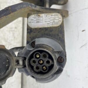 Attelage (boule de remorquage) CITROEN C3 2 PHASE 1 Diesel