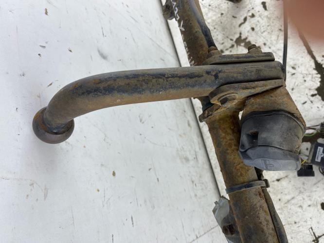 Attelage (boule de remorquage) CITROEN BERLINGO 1 PHASE 2 Diesel