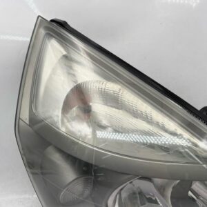 Optique avant principal droit (feux)(phare) RENAULT ESPACE 4 PHASE 1 Diesel