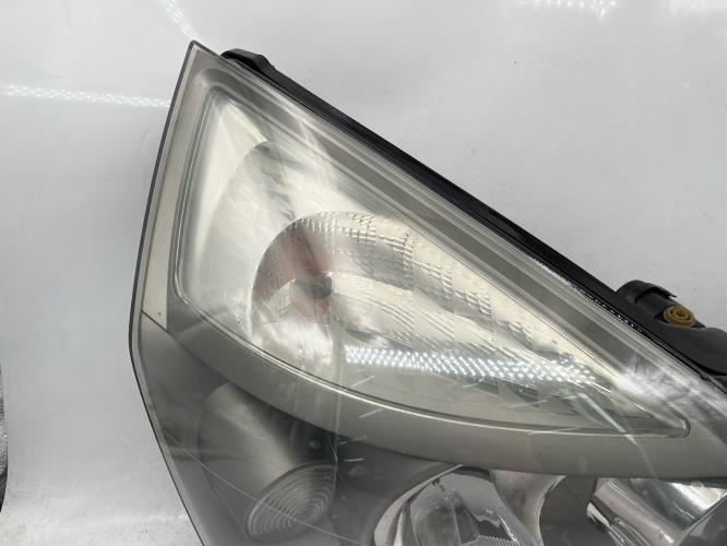 Optique avant principal droit (feux)(phare) RENAULT ESPACE 4 PHASE 1 Diesel