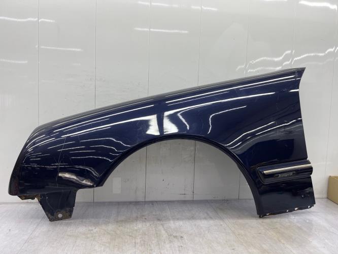 Aile avant gauche MERCEDES CLASSE E 211 PHASE 1 Diesel