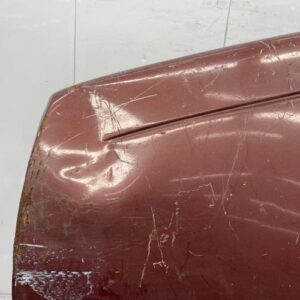 Aile avant gauche RENAULT R14 PHASE 2 Essence