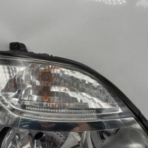 Optique avant principal droit (feux)(phare) RENAULT SCENIC 1 PHASE 2 Essence
