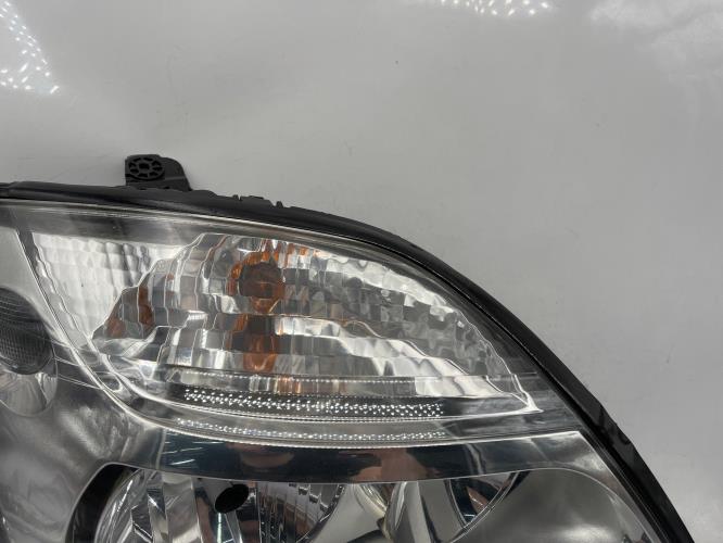 Optique avant principal droit (feux)(phare) RENAULT SCENIC 1 PHASE 2 Essence