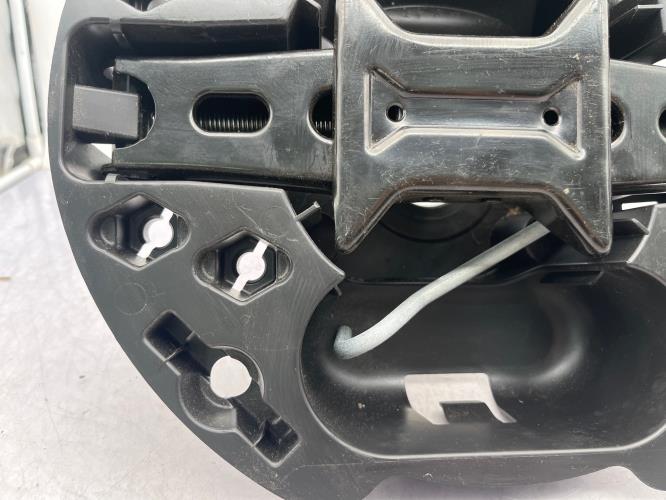 Cric (Ensemble depannage) RENAULT TWINGO 2 PHASE 1 Essence