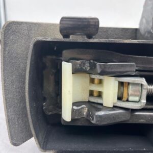Cric PEUGEOT 206 PHASE 2 Essence