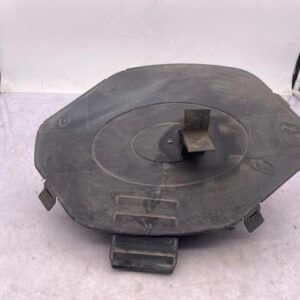 Cric (Ensemble depannage) CITROEN C2 PHASE 1 Diesel