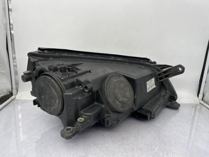 Optique avant principal gauche (feux)(phare) VOLKSWAGEN TIGUAN 1 PHASE 1 Diesel