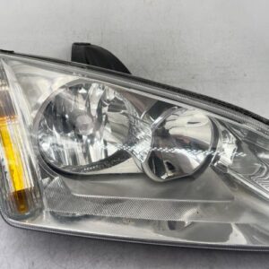 Optique avant principal droit (feux)(phare) FORD FOCUS 2 PHASE 1 Diesel