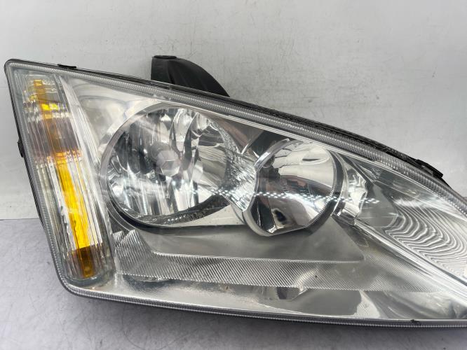 Optique avant principal droit (feux)(phare) FORD FOCUS 2 PHASE 1 Diesel