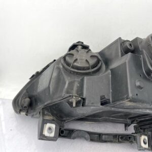Optique avant principal droit (feux)(phare) BMW SERIE 5 E60 PHASE 2 Diesel
