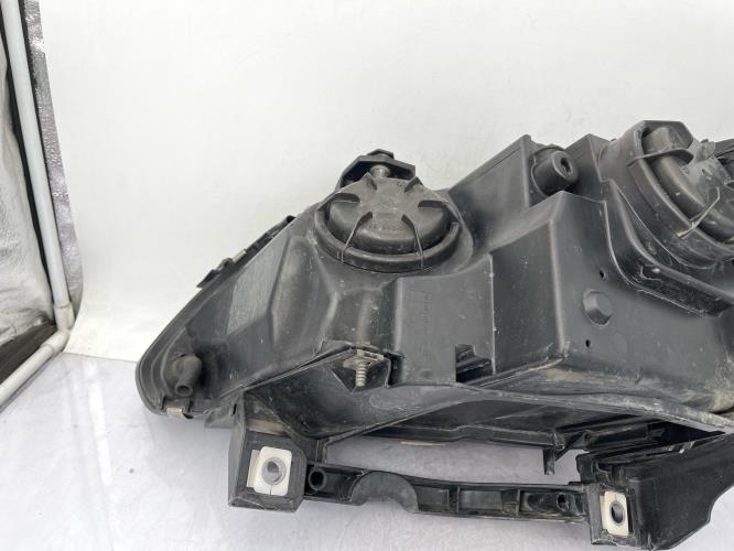 Optique avant principal droit (feux)(phare) BMW SERIE 5 E60 PHASE 2 Diesel