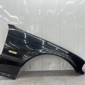 Aile avant droit BMW SERIE 3 E46 PHASE 1 Diesel