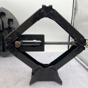 Cric (Ensemble depannage) CITROEN C5 1 PHASE 1 Diesel